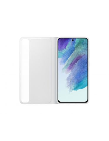 Samsung Smart Clear View carcasă pentru telefon mobil 16,3 cm (6.4") Tip copertă Alb Samsung - 3