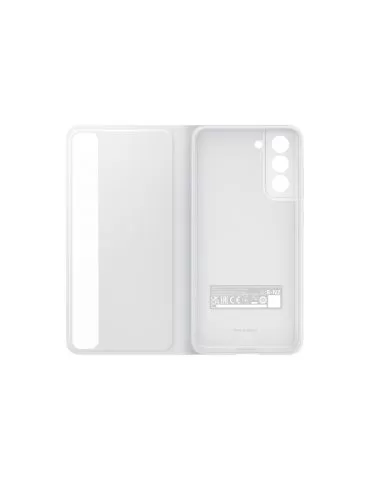 Samsung Smart Clear View carcasă pentru telefon mobil 16,3 cm (6.4") Tip copertă Alb Samsung - 5