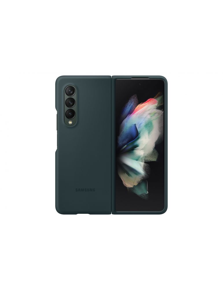 Samsung EF-PF926 carcasă pentru telefon mobil 19,3 cm (7.6") Copertă Verde