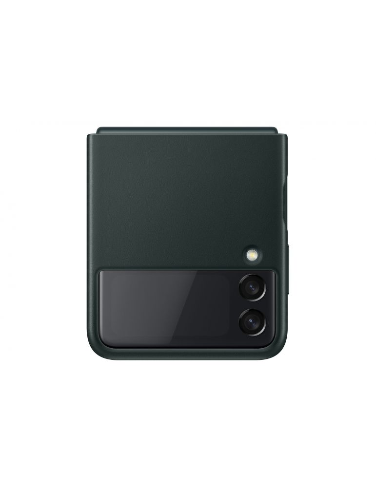 Samsung EF-VF711 carcasă pentru telefon mobil 17 cm (6.7") Copertă Verde