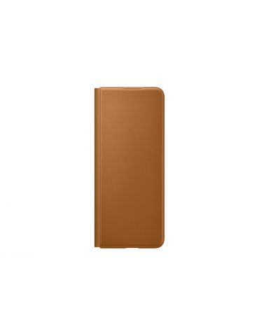 Samsung EF-FF926 carcasă pentru telefon mobil 19,3 cm (7.6") Carcasă tip flip Maro Samsung - 1