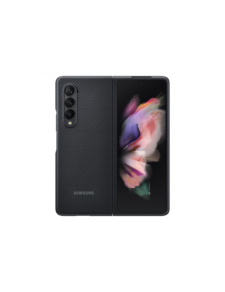Samsung EF-XF926 carcasă pentru telefon mobil 19,3 cm (7.6") Copertă Negru