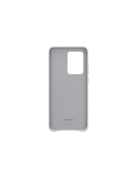 Samsung EF-VG988 carcasă pentru telefon mobil 17,5 cm (6.9") Copertă Gri Samsung - 3