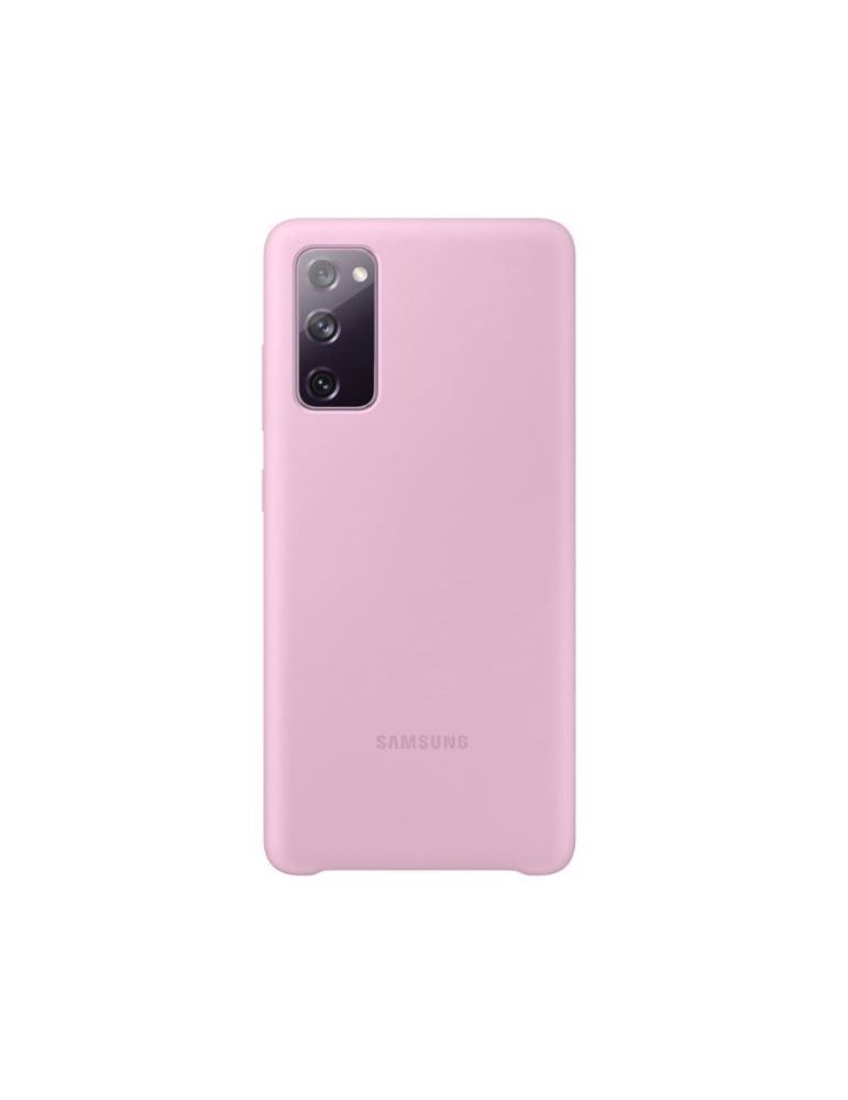 Samsung EF-PG780TVEGEU carcasă pentru telefon mobil 16,5 cm (6.5") Copertă Levănțică
