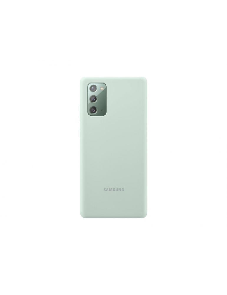 Samsung EF-PN980 carcasă pentru telefon mobil 17 cm (6.7") Copertă Verde