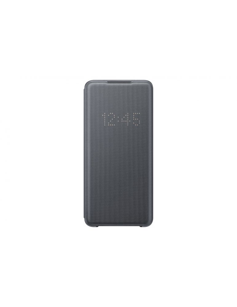 Samsung EF-NG988 carcasă pentru telefon mobil 17,5 cm (6.9") Tip copertă Gri