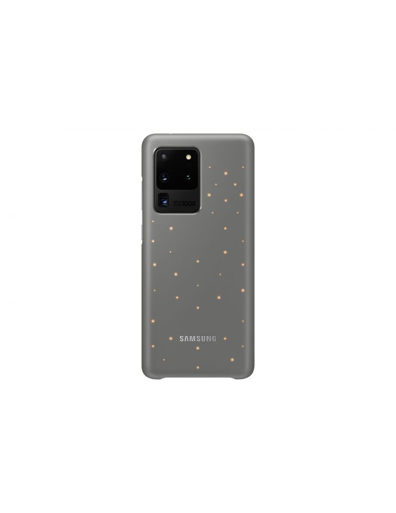 Samsung EF-KG988 carcasă pentru telefon mobil 17,5 cm (6.9") Copertă Gri