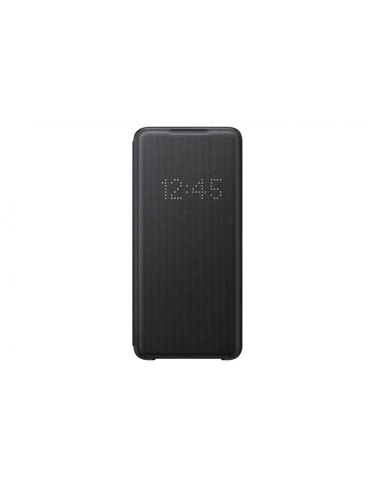 Samsung EF-NG988 carcasă pentru telefon mobil 17,5 cm (6.9") Tip copertă Negru