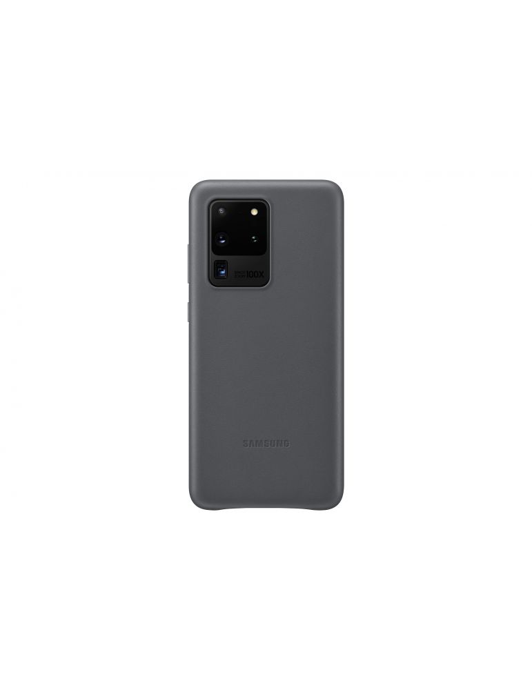 Samsung EF-VG988 carcasă pentru telefon mobil 17,5 cm (6.9") Copertă Gri