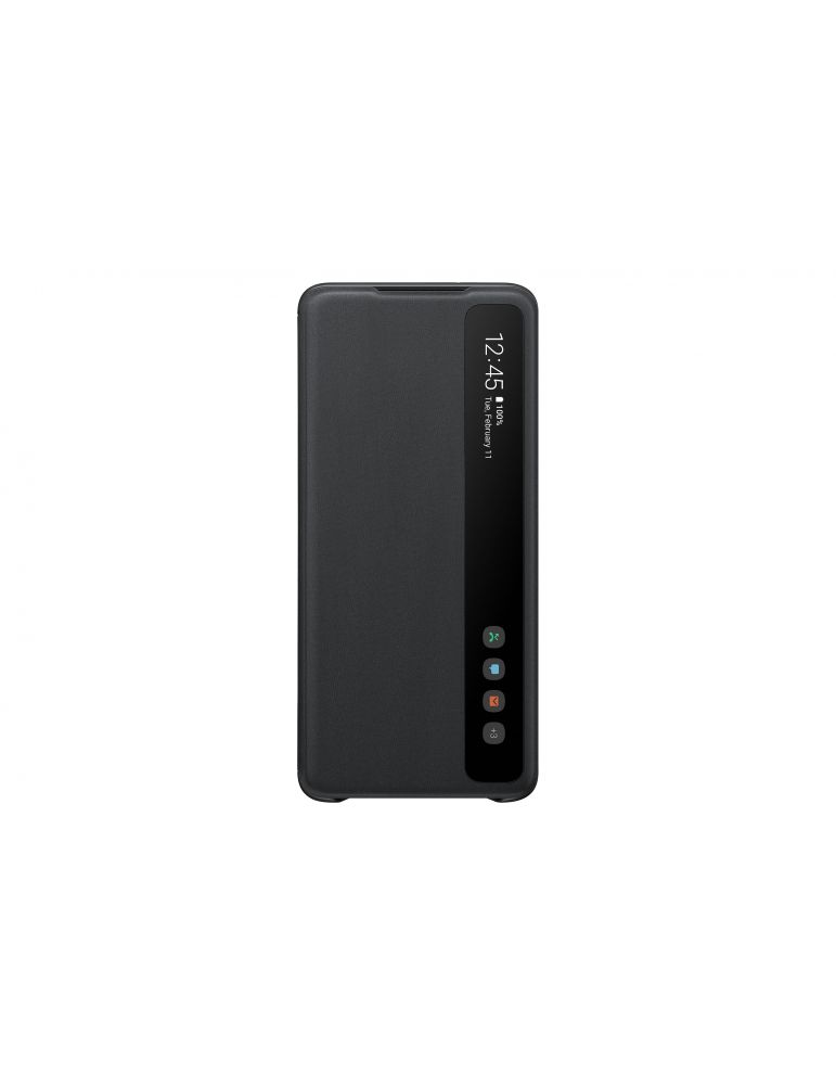 Samsung EF-ZG985 carcasă pentru telefon mobil 17 cm (6.7") Tip copertă Negru