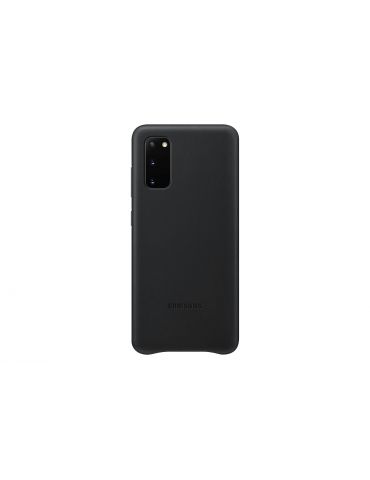 Samsung EF-VG980 carcasă pentru telefon mobil 15,8 cm (6.2") Copertă Negru Samsung - 1
