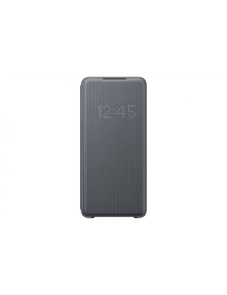 Samsung EF-NG985 carcasă pentru telefon mobil 17 cm (6.7") Tip copertă Gri