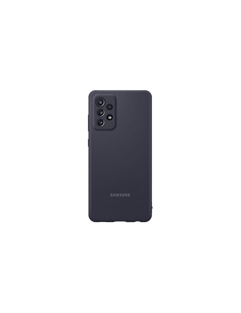 Samsung EF-PA725TBEGWW carcasă pentru telefon mobil 17 cm (6.7") Copertă Negru