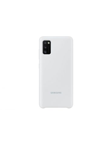 Samsung EF-PA415 carcasă pentru telefon mobil 15,5 cm (6.1") Copertă Alb Samsung - 2