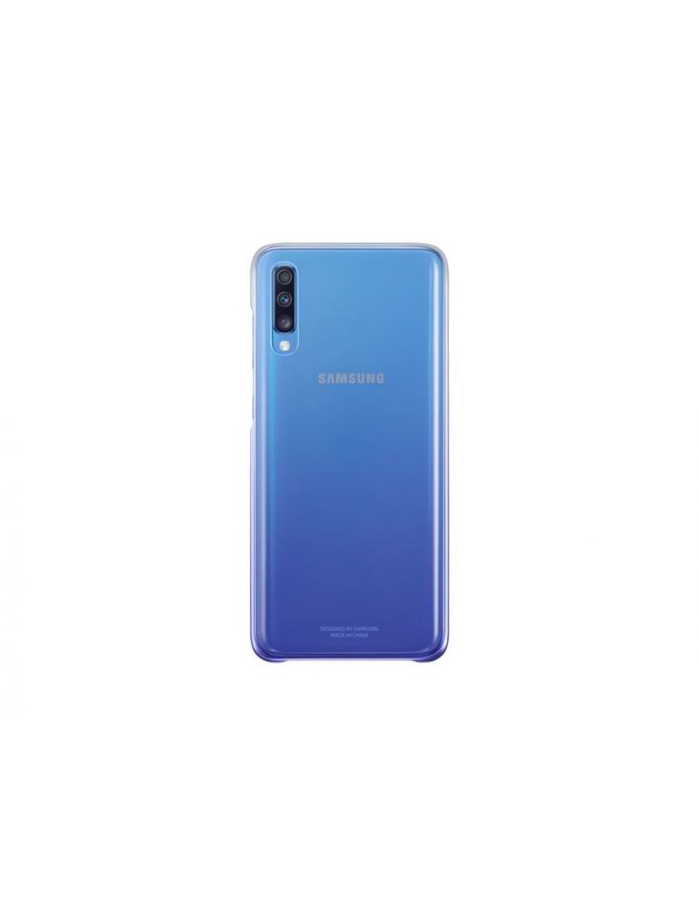 Samsung EF-AA705 carcasă pentru telefon mobil 17 cm (6.7") Copertă Violet