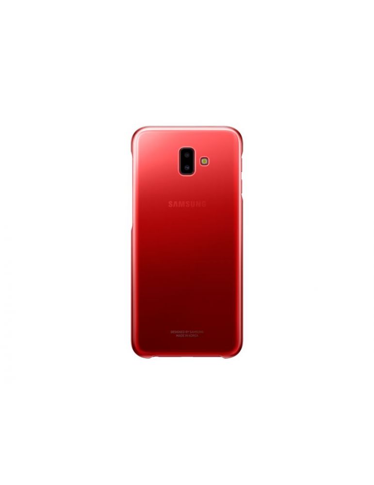Samsung EF-AJ610 carcasă pentru telefon mobil 15,2 cm (6") Copertă Roşu