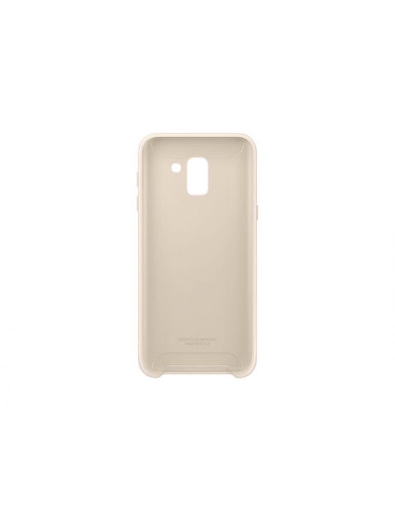 Samsung EF-PJ600 carcasă pentru telefon mobil 14,2 cm (5.6") Copertă De aur