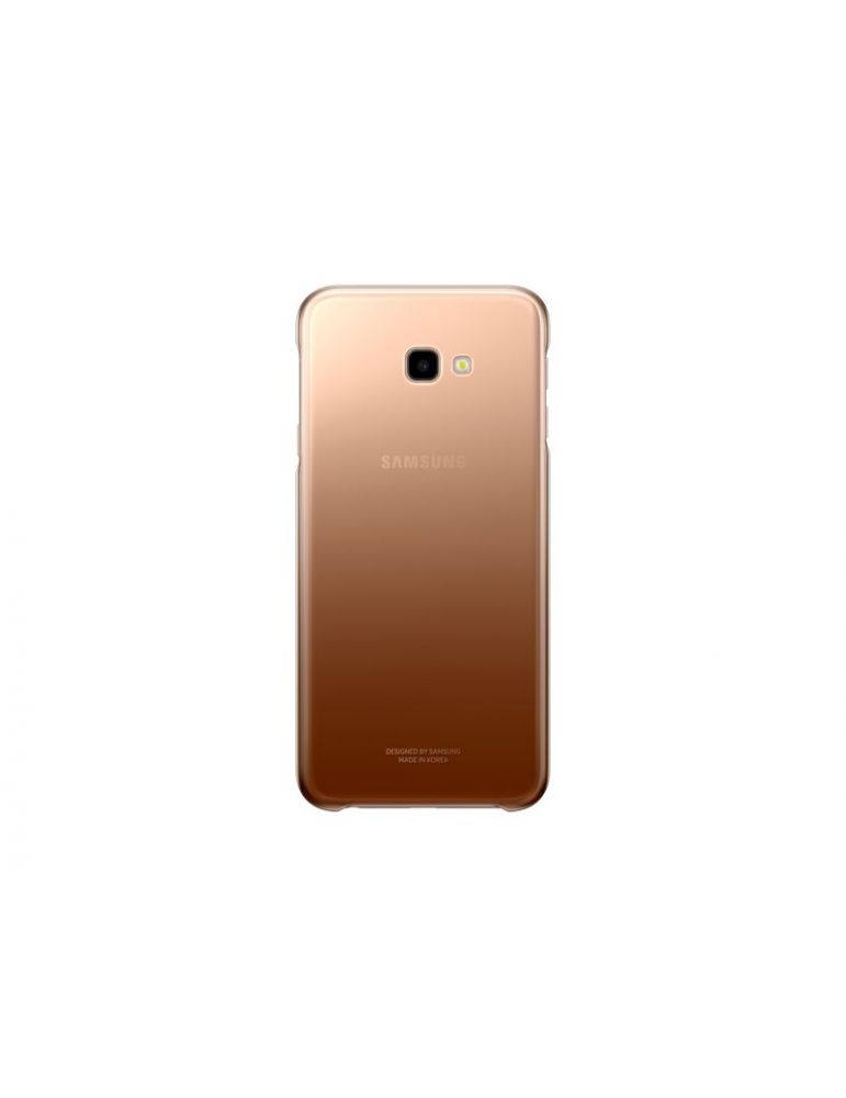 Samsung EF-AJ415 carcasă pentru telefon mobil 15,2 cm (6") Copertă De aur