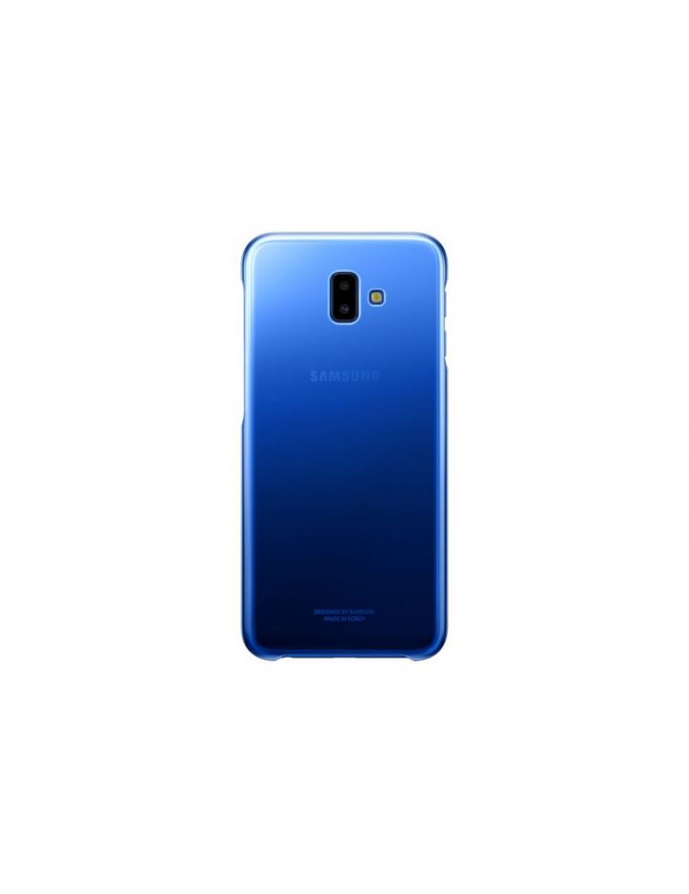 Samsung EF-AJ610 carcasă pentru telefon mobil 15,2 cm (6") Copertă Albastru