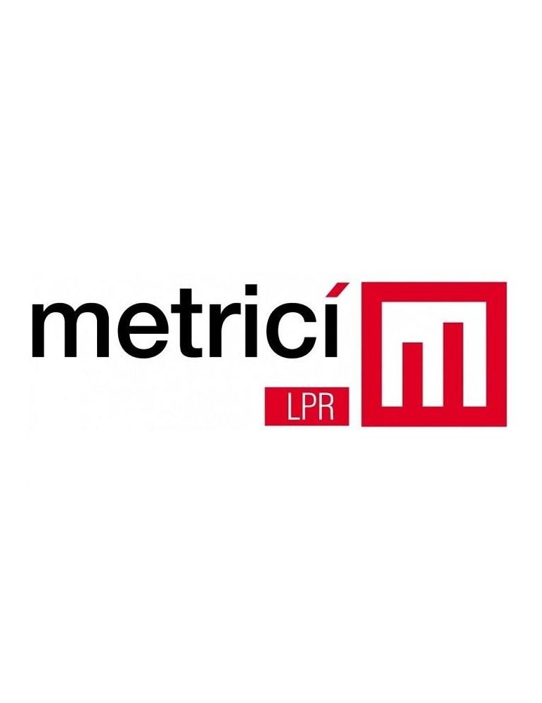 Modul parcare pentru interfata web lpr metrici metlprwebpkm este necesara