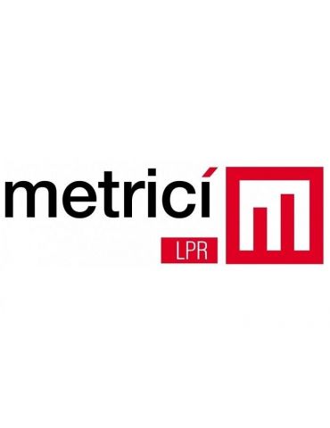 Modul statie de cantarire pentru interfata web lpr metrici metlprwebwsm Other - 1