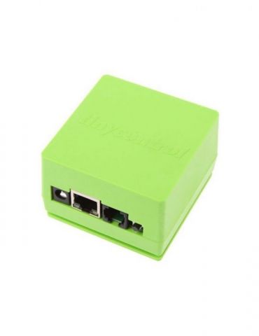 Comunicarea prin ip cu metrici metlancats (ats lan controller - Other - 1