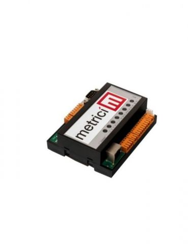 Comunicare prin ip cu metrici metlancbar (barix barionet 50 - Other - 1