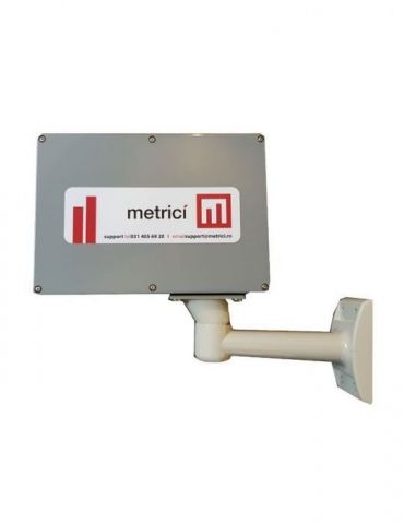 Comunicare prin ip cu metrici metobsrad (metrici observer radar) poe Other - 1