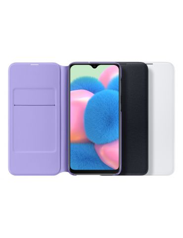 Samsung EF-WA307 carcasă pentru telefon mobil 16,3 cm (6.4") Carcasă tip portmoneu Alb Samsung - 5