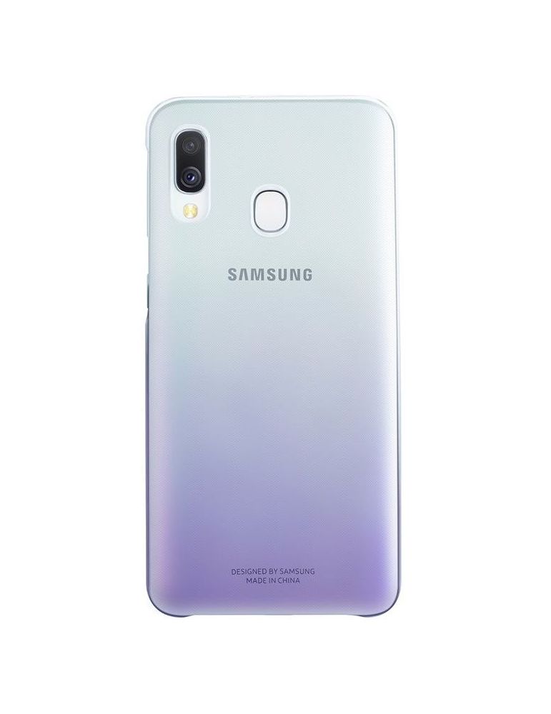 Samsung EF-AA405 carcasă pentru telefon mobil 15 cm (5.9") Copertă Violet