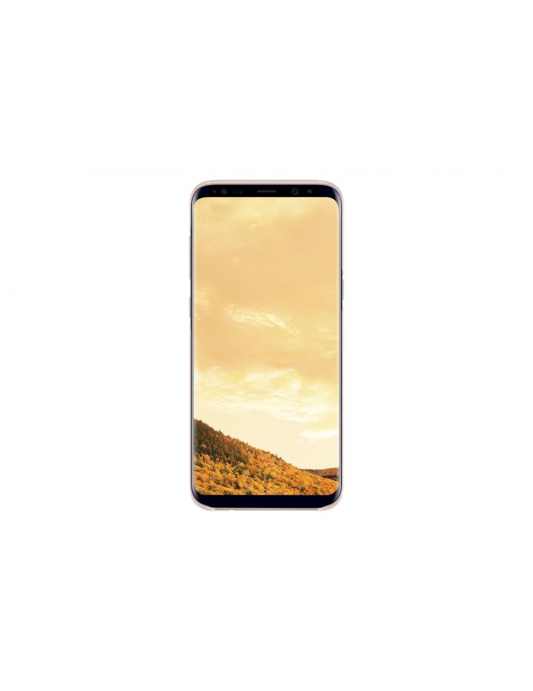 Samsung EF-QG955 carcasă pentru telefon mobil 15,8 cm (6.2") Copertă Roz