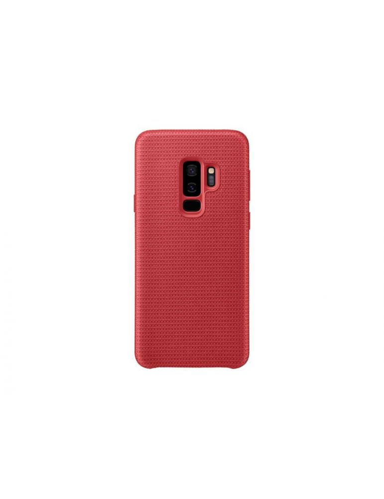 Samsung EF-GG965 carcasă pentru telefon mobil 15,8 cm (6.2") Copertă Roşu