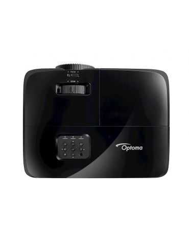Proiector optoma w371 dlp 3d wxga 1280*800 up to fhd Optoma - 1