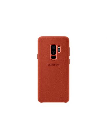 Samsung EF-XG965 carcasă pentru telefon mobil 15,8 cm (6.2") Copertă Roşu Samsung - 2