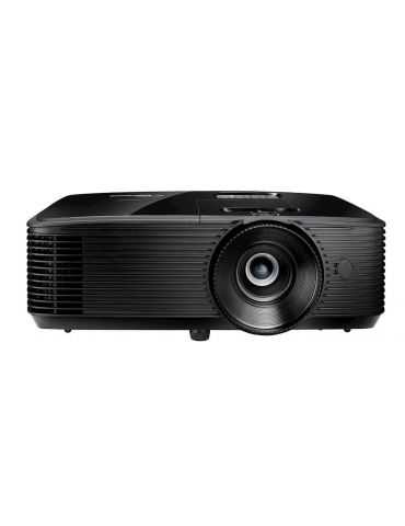Proiector optoma w371 dlp 3d wxga 1280*800 up to fhd Optoma - 1