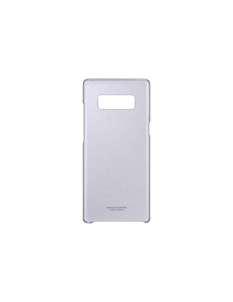 Samsung EF-QN950 carcasă pentru telefon mobil Copertă Purpuriu