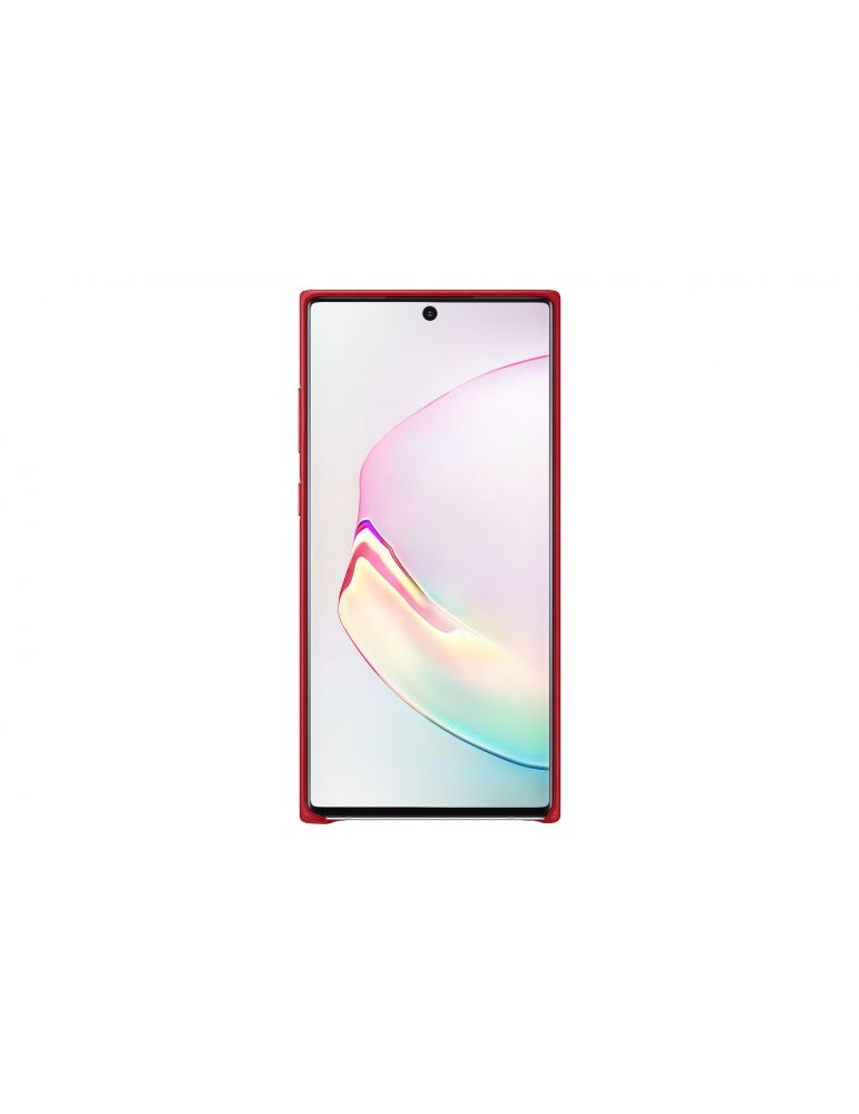 Samsung EF-VN975 carcasă pentru telefon mobil 17,3 cm (6.8") Copertă Roşu