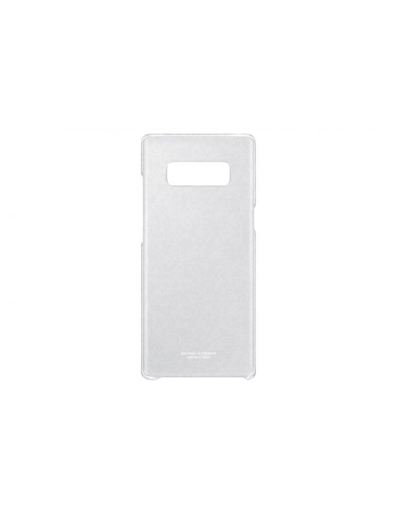 Samsung EF-QN950 carcasă pentru telefon mobil Copertă Alb