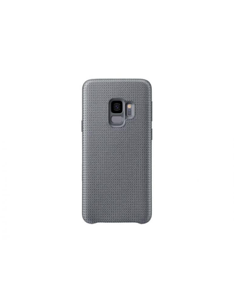 Samsung EF-GG960 carcasă pentru telefon mobil 14,7 cm (5.8") Copertă Gri