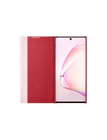 Samsung EF-ZN970 carcasă pentru telefon mobil 16 cm (6.3") Tip copertă Roşu Samsung - 3