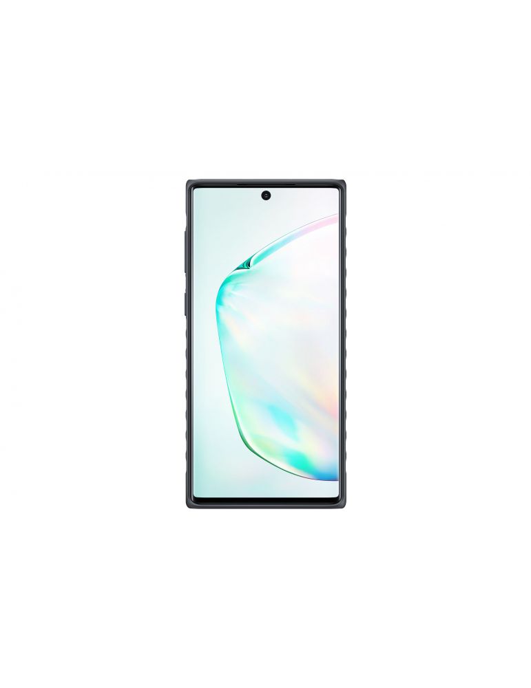 Samsung EF-RN970 carcasă pentru telefon mobil 16 cm (6.3") Copertă Argint
