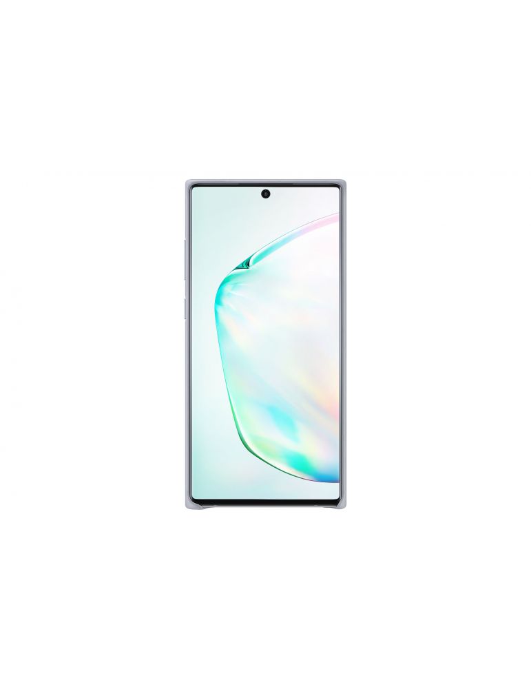 Samsung EF-VN975 carcasă pentru telefon mobil 17,3 cm (6.8") Copertă Gri