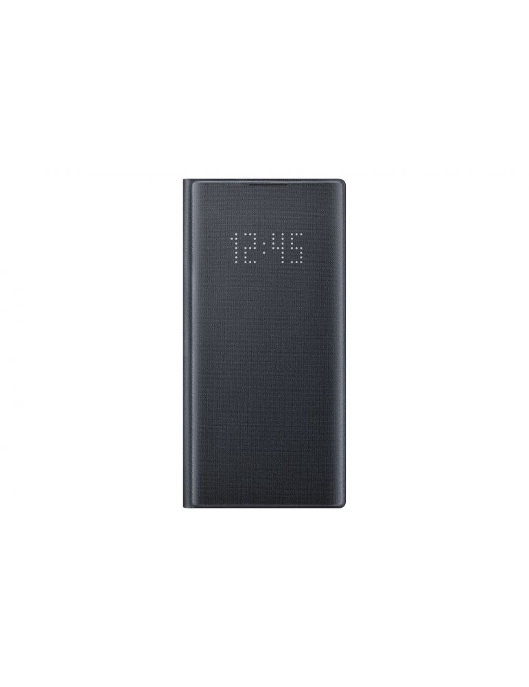 Samsung EF-NN970 carcasă pentru telefon mobil 16 cm (6.3") Tip copertă Negru