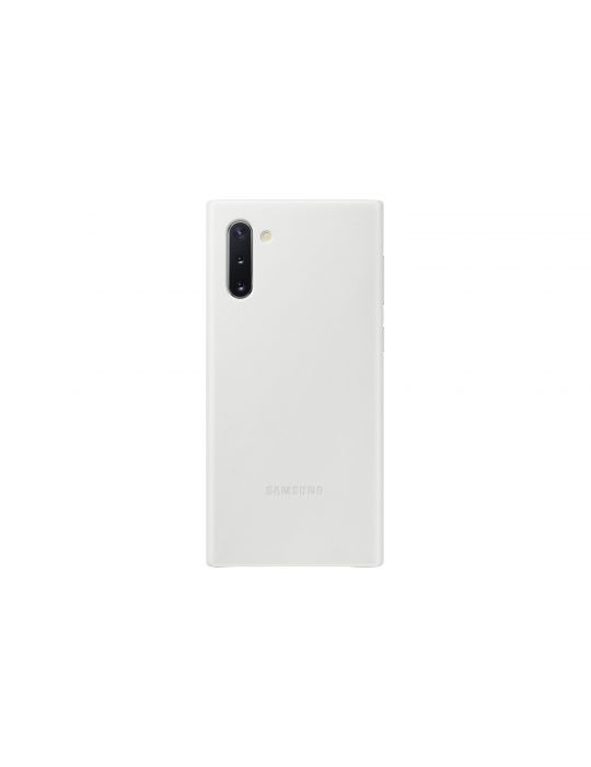 Samsung EF-VN970 carcasă pentru telefon mobil 16 cm (6.3") Copertă Alb Samsung - 2