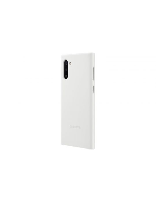 Samsung EF-VN970 carcasă pentru telefon mobil 16 cm (6.3") Copertă Alb Samsung - 3