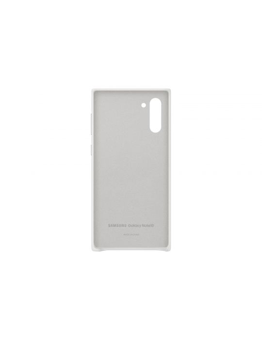 Samsung EF-VN970 carcasă pentru telefon mobil 16 cm (6.3") Copertă Alb Samsung - 4