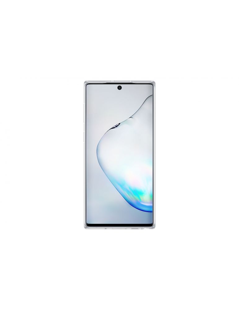 Samsung EF-QN970 carcasă pentru telefon mobil 16 cm (6.3") Copertă Transparente