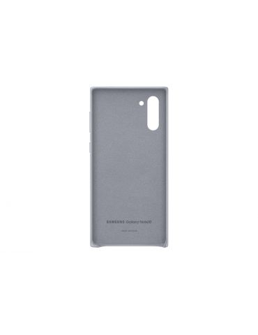 Samsung EF-VN970 carcasă pentru telefon mobil 16 cm (6.3") Copertă Gri Samsung - 4