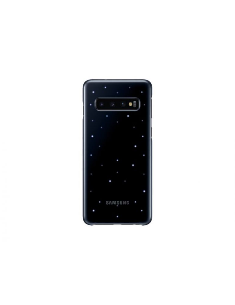 Samsung EF-KG973 carcasă pentru telefon mobil 15,5 cm (6.1") Copertă Negru
