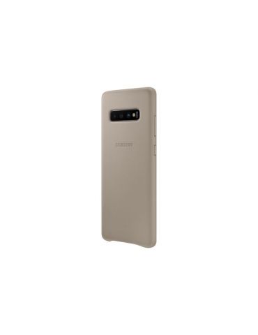 Samsung EF-VG975 carcasă pentru telefon mobil 16,3 cm (6.4") Copertă Gri Samsung - 3